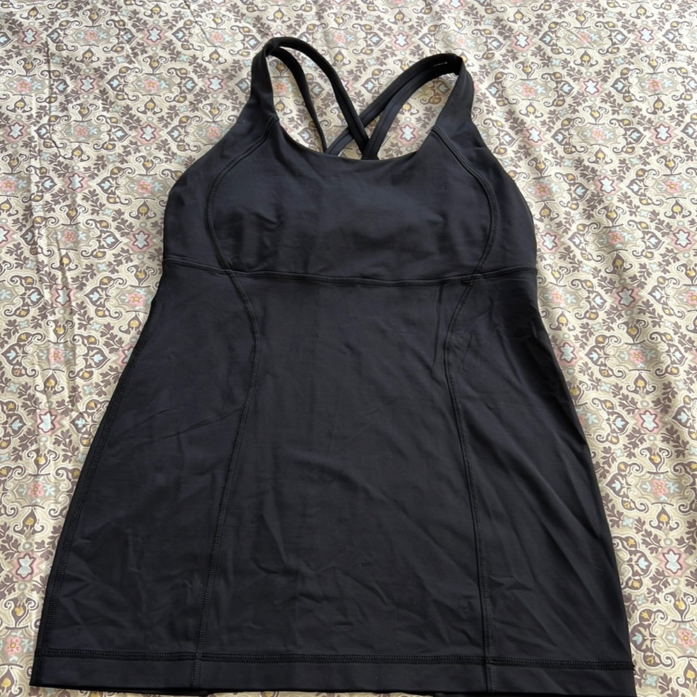 Vintage lulu tank!